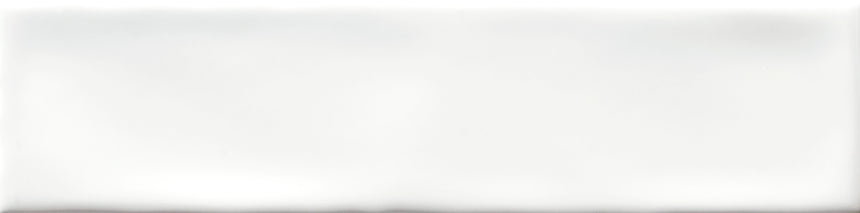 TM Wave Mould Tile 75x300 Gloss White Subway Tilemall