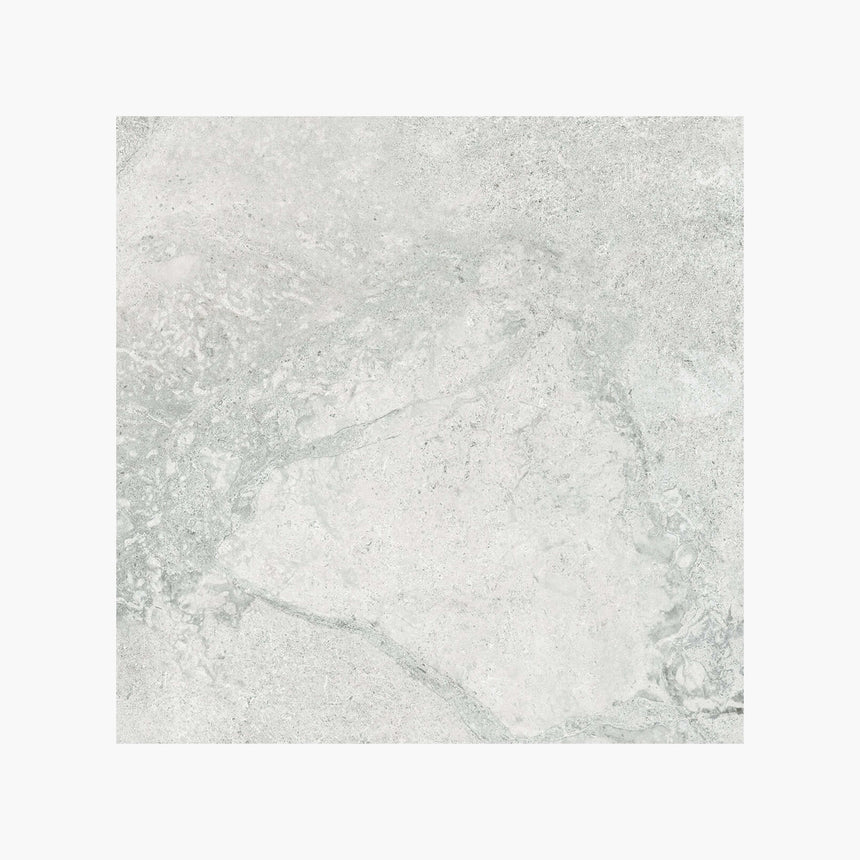 Terra Stone Paver 600x600 Grip Light Stone Look Tiles Tilemall