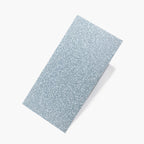 Terrazzo 600x300 Matt Blue Terrazzo Look Rectified Sample
