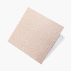 Terrazzo 600x600 Matt Pink Terrazzo Look Rectified