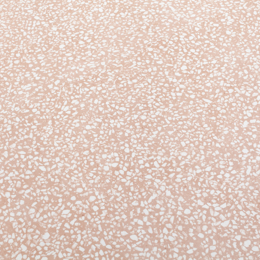 Terrazzo TMT3603 600x300 Matt Pink Terrazzo Look Tiles Tilemall