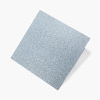 Terrazzo 600x600 Matt Blue Terrazzo Look Rectified Sample