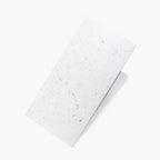 Terrazzo 600x300 Lappato White TWS02L Terrazzo Look Rectified