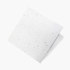 Terrazzo 600x600 Lappato White TWS02L Terrazzo Look Rectified