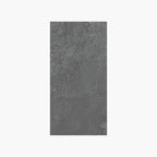 Time Stone 600x300 Surface Tec Dark Grey Stone Look Rectified