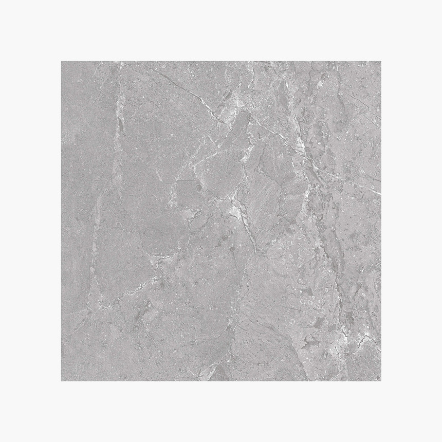 Time Stone 600x600 Surface Tec Grey Stone Look Tiles Dongpeng