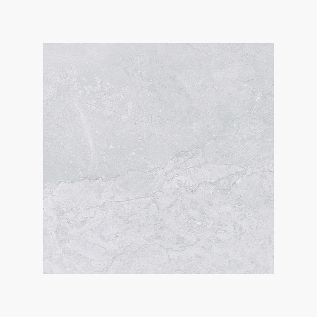 Time Stone 600x600 Surface Tec Light Grey Stone Look Tiles Dongpeng