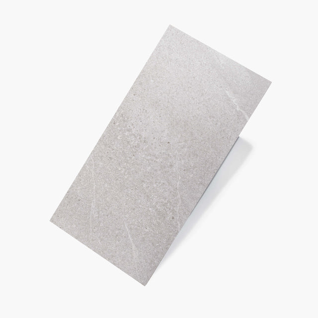 Toscana 600x300 Matt Light Grey Sample Sample Dongpeng