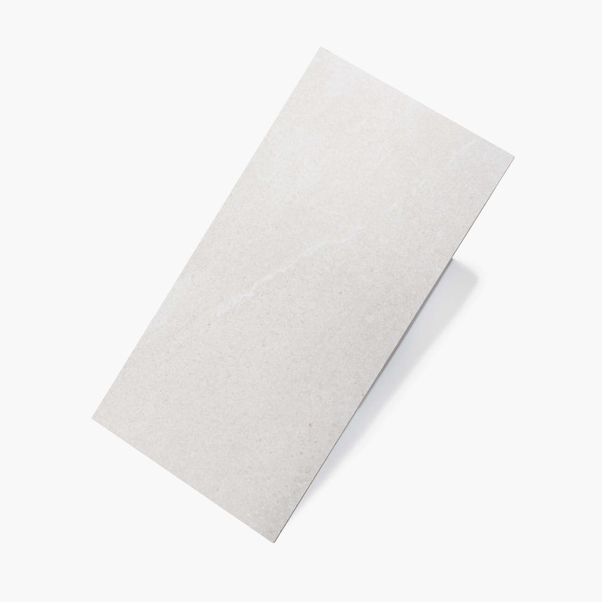 Toscana 600x300 Matt Silver Stone Look Tiles Dongpeng