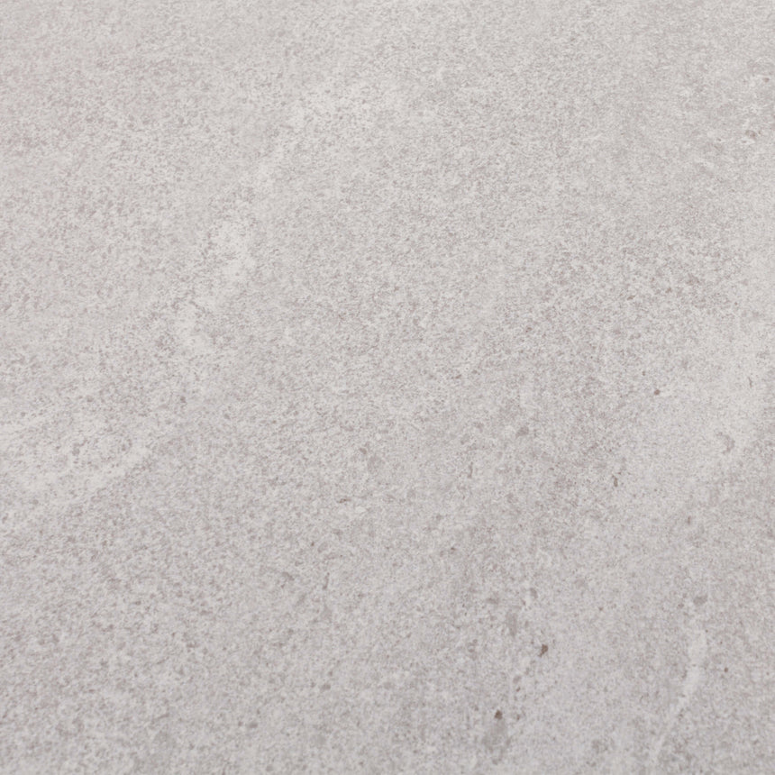 Toscana 600x600 Matt Light Grey Stone Look Tiles Dongpeng