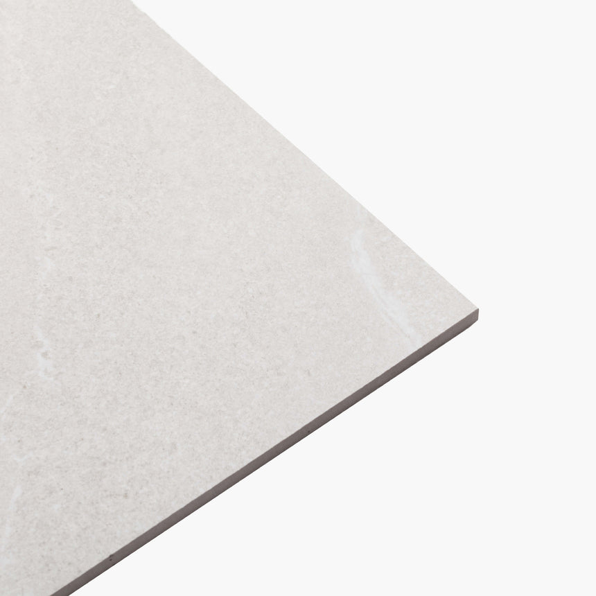 Toscana 600x600 Matt Silver Stone Look Tiles Dongpeng