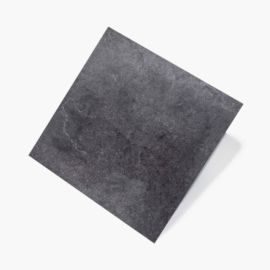 Yosemite 600x600 Surface Tec Coal Stone Look Tiles Tilemall