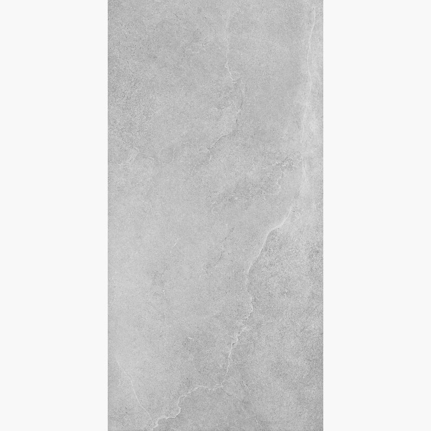 Yosemite 1200x600 Lappato Cinder Stone Look Tiles Tilemall