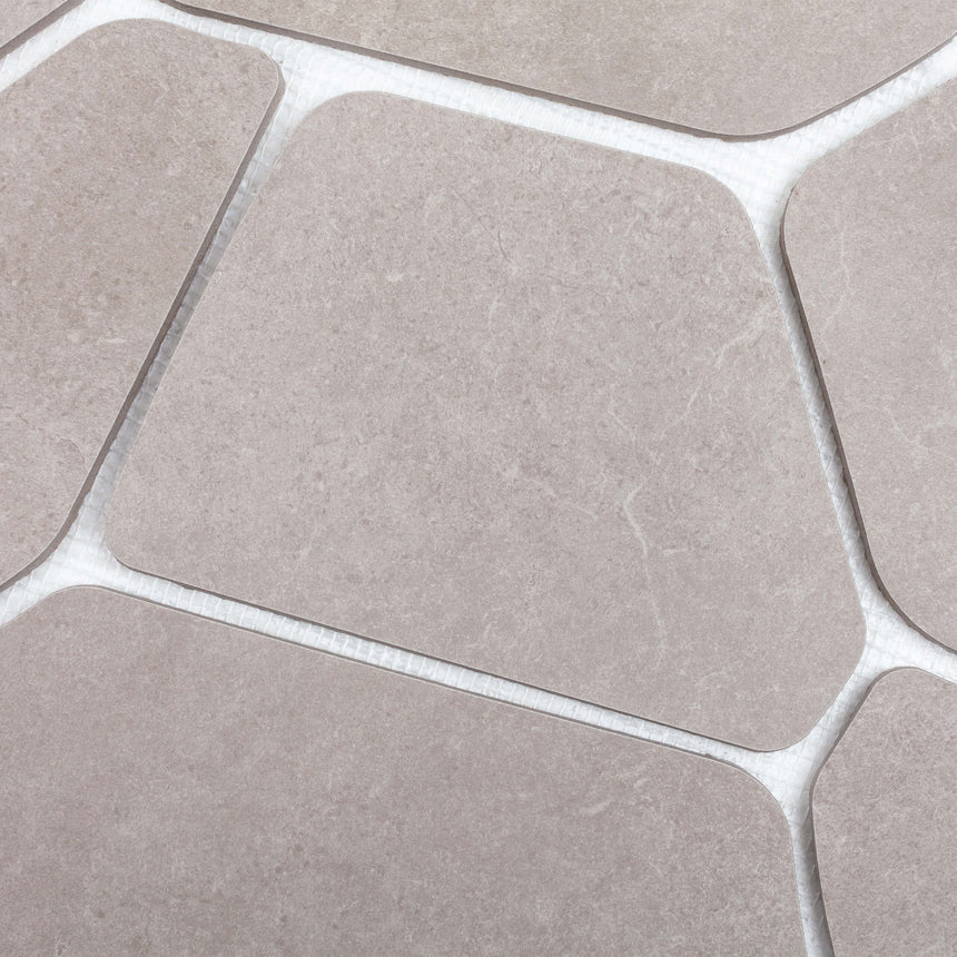 Yosemite Crazy Pave 605x760 Surface Tec Cinder Stone Look Tiles Tilemall