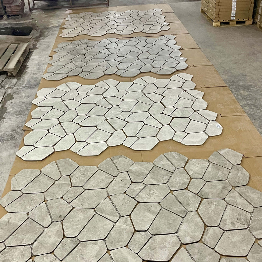 Yosemite Crazy Pave 605x760 Surface Tec Cinder Stone Look Tiles Tilemall
