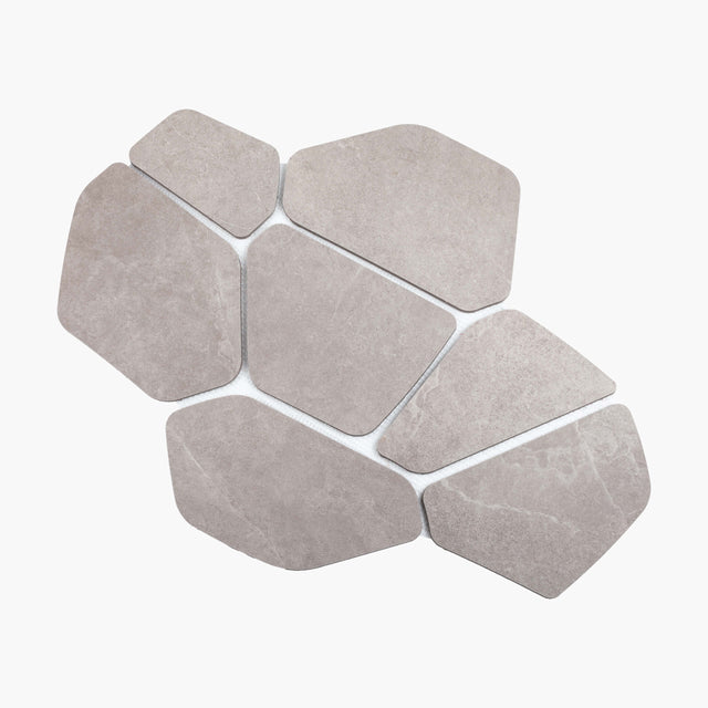 Yosemite Crazy Pave 605x760 Surface Tec Cinder Stone Look Tiles Tilemall
