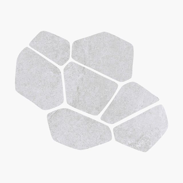 Yosemite Crazy Pave 605x760 Surface Tec Moon Stone Look Tiles Tilemall
