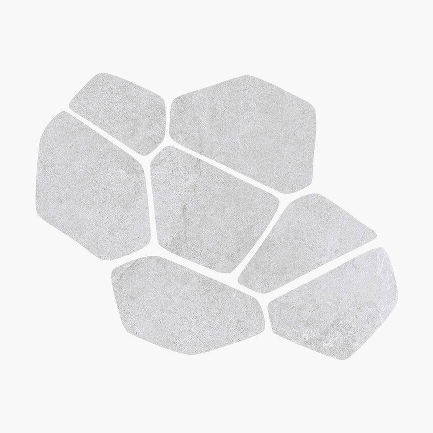 Yosemite Crazy Pave 605x760 Surface Tec Moon Stone Look Tiles Tilemall
