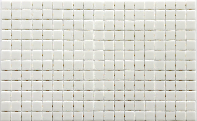 Spanish Ezarri Basic Range Egg Shell Glass Mosaic Europe Imports