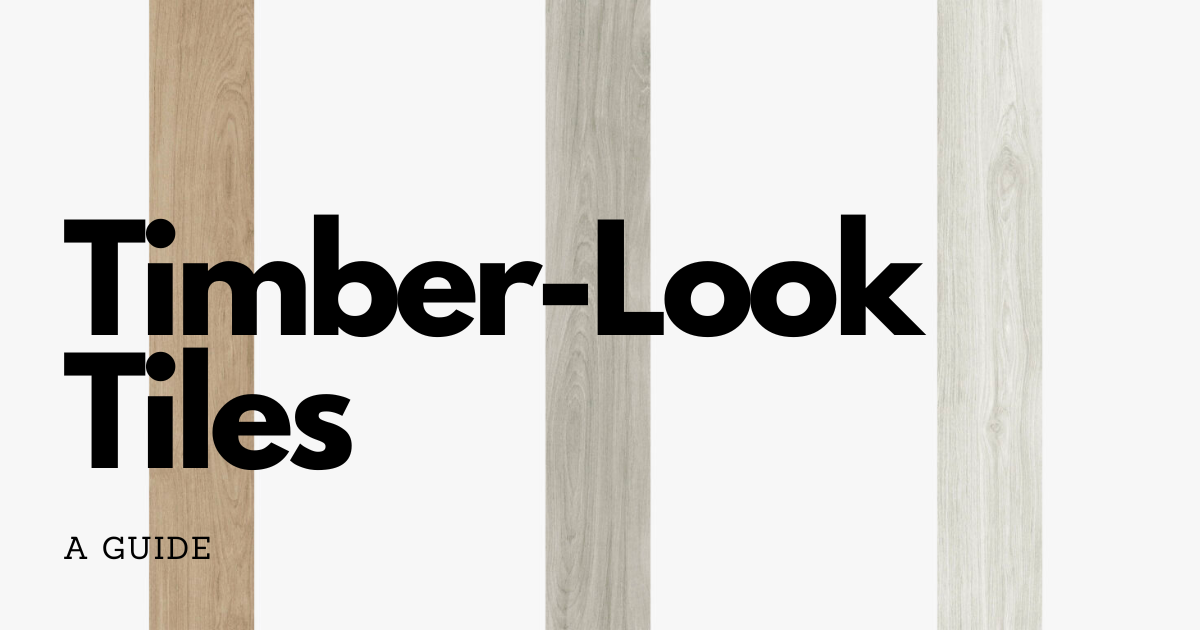 Timber-Look-Tiles