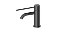 Basin Mixers