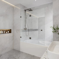 Bathtub Screen