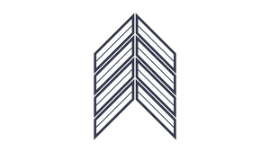 Chevron Tiles