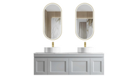 Colour Vanities