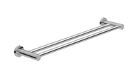 Double Towel Rails