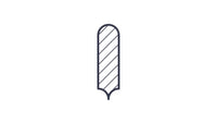 Feather Tiles