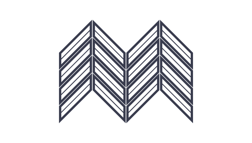 Flooring Layout Chevron