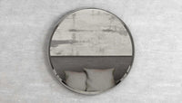 Framed Mirrors