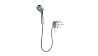 Hand Held Showers
