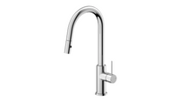 Kitchen and Laundry Mixers