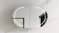 LED Shaving Cabinets