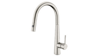 Pull Out Sink Mixers