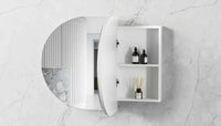 Shaving Cabinets