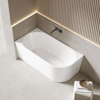 Corner Baths