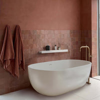 Freestanding Baths