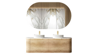 Timber Vanities