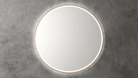 Touchless LED Mirrors