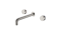 Wall Basin Sets