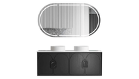 Black Vanities