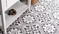 Encaustic/ Patterned Tiles