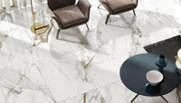Marble Look Tiles