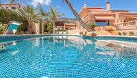 Pool Tiles