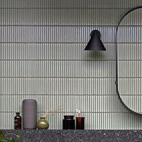 Porcelain Mosaics