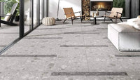 Terrazzo Look Tiles