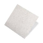 Shoreline 600x600 Matt Bianco Terrazzo Look Rectified Sample