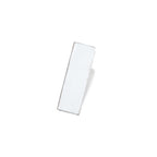 Piccolo 50x150 Gloss Pure White Subway Pressed